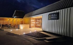 Isle Of Mull Hotel&Spa