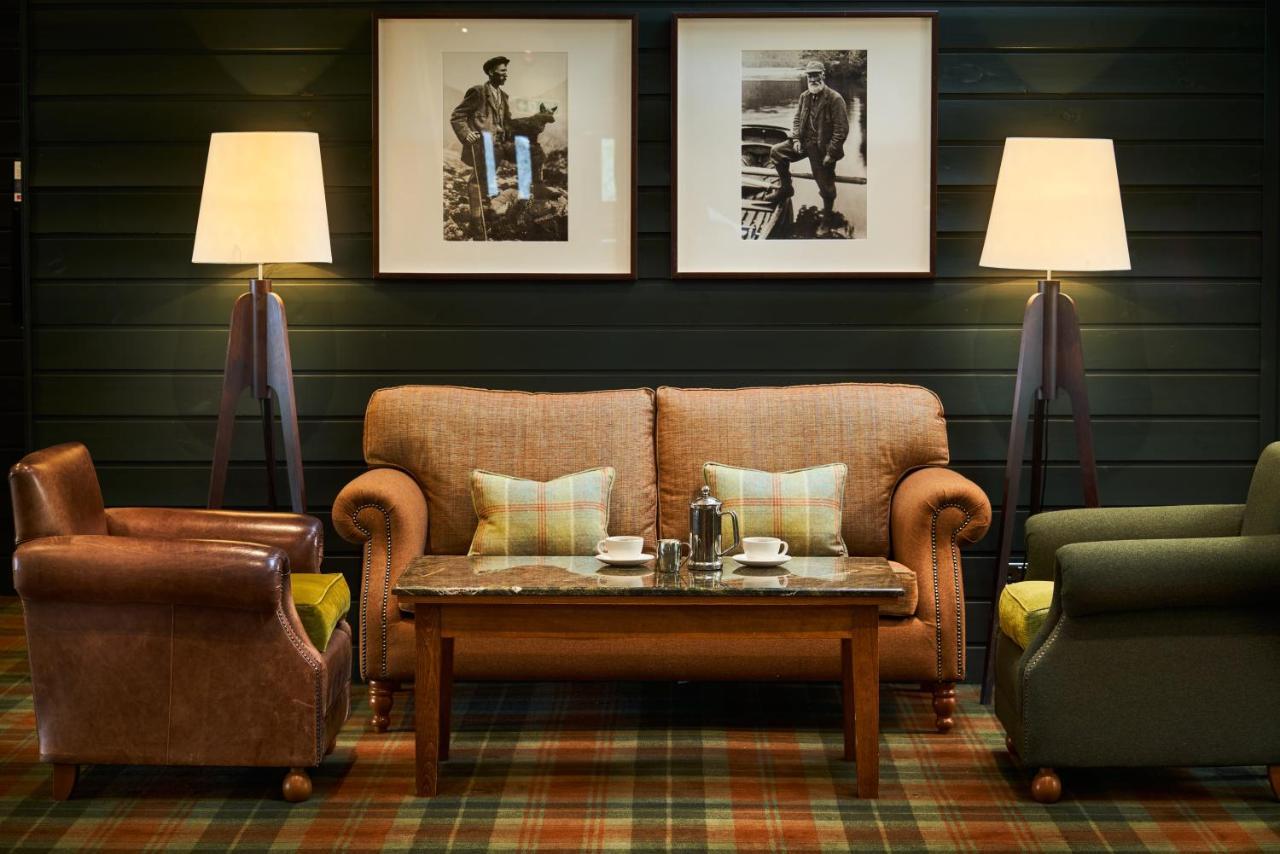 Isle Of Mull Hotel&Spa Craignure  Esterno foto