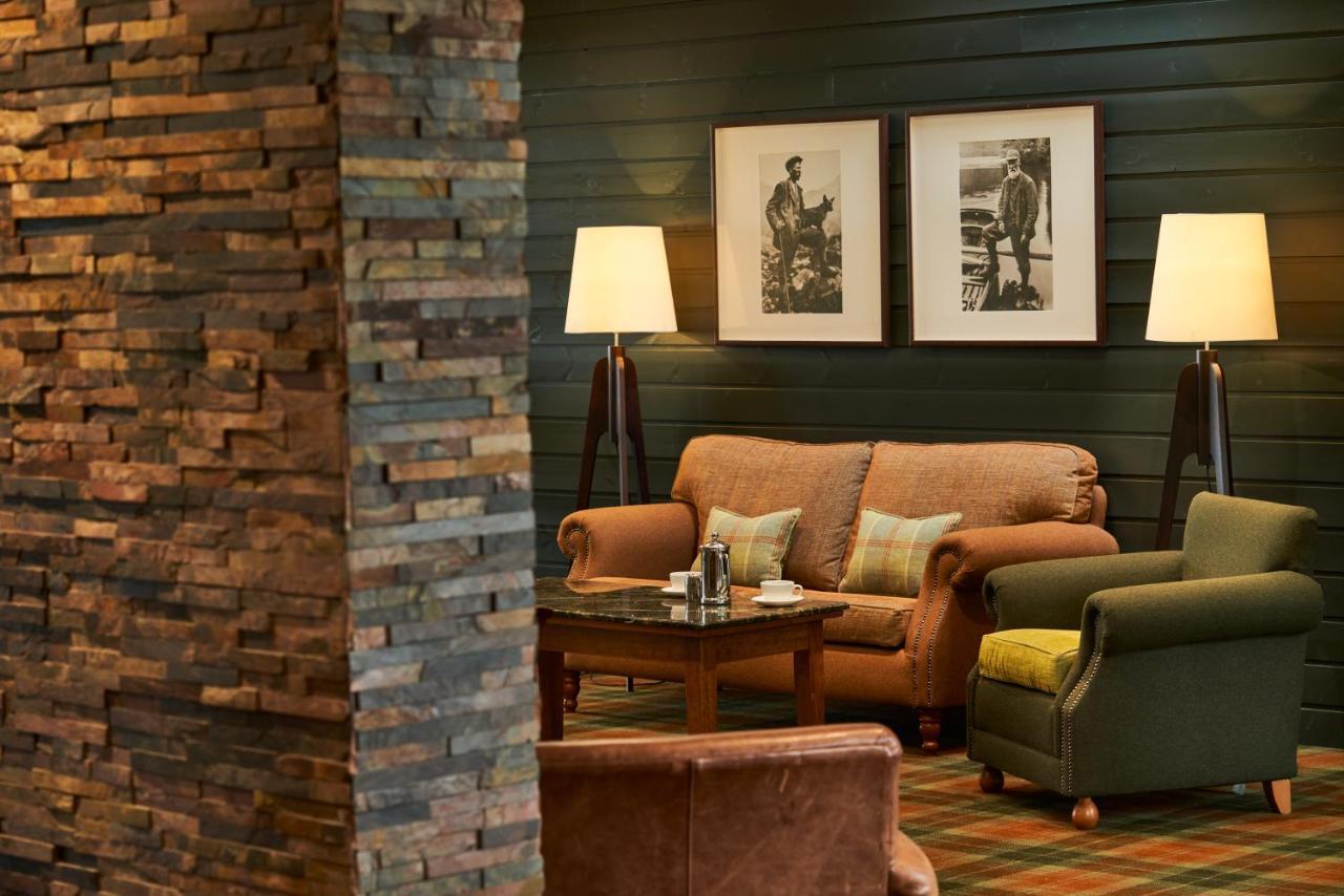 Isle Of Mull Hotel&Spa Craignure  Esterno foto