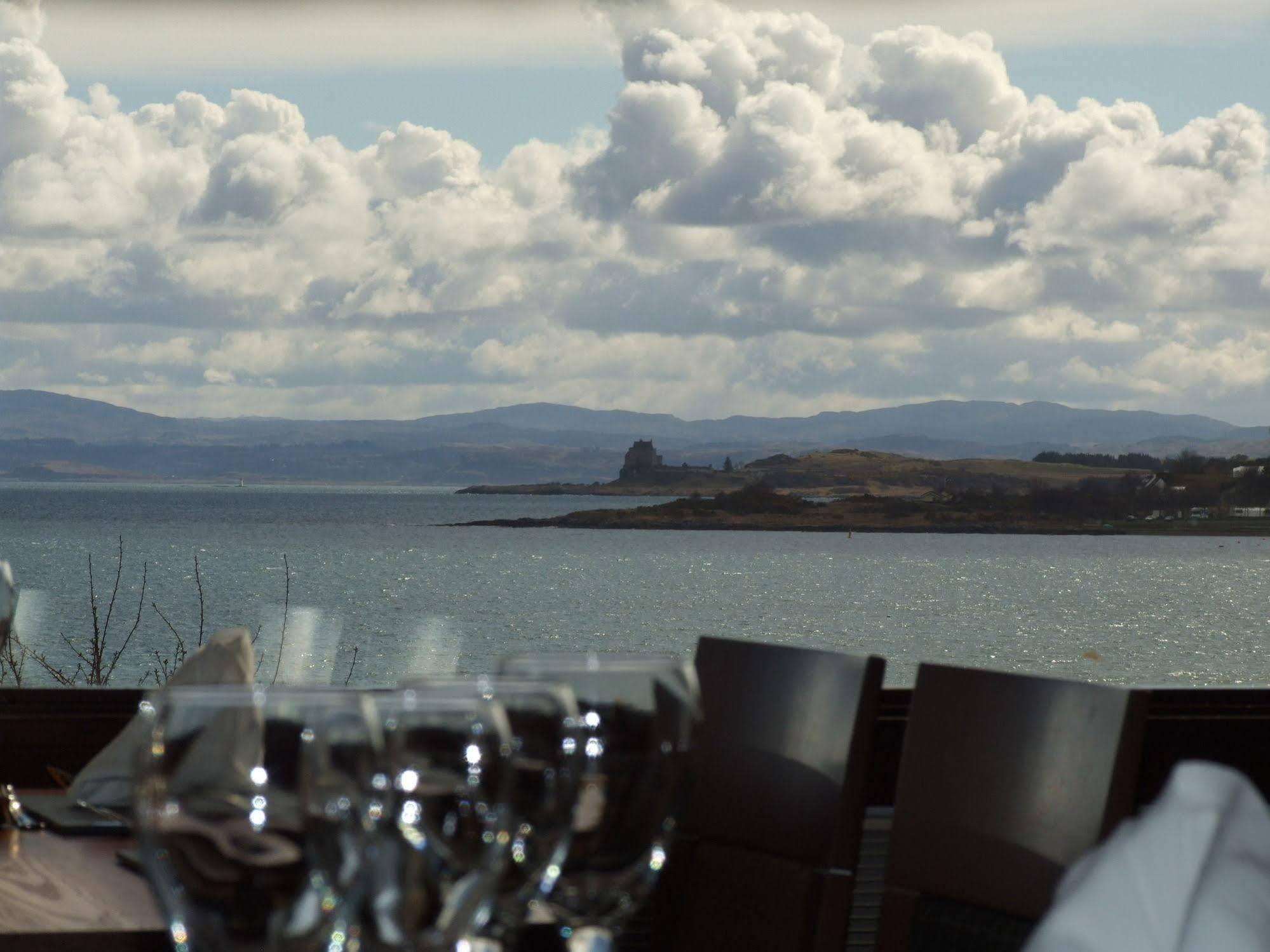 Isle Of Mull Hotel&Spa Craignure  Esterno foto
