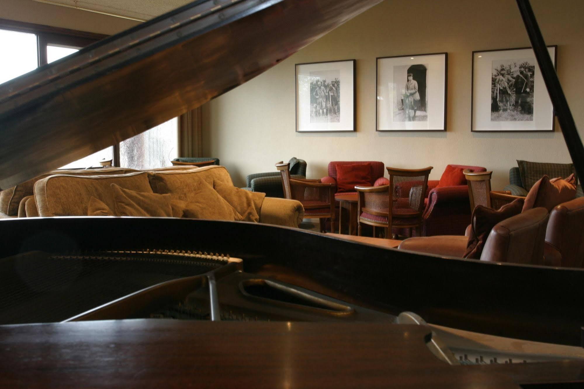Isle Of Mull Hotel&Spa Craignure  Esterno foto