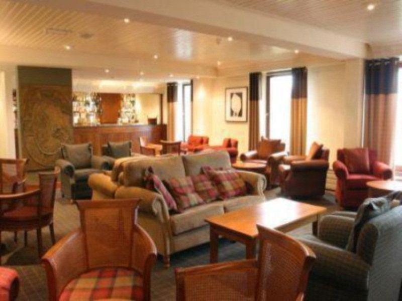 Isle Of Mull Hotel&Spa Craignure  Esterno foto