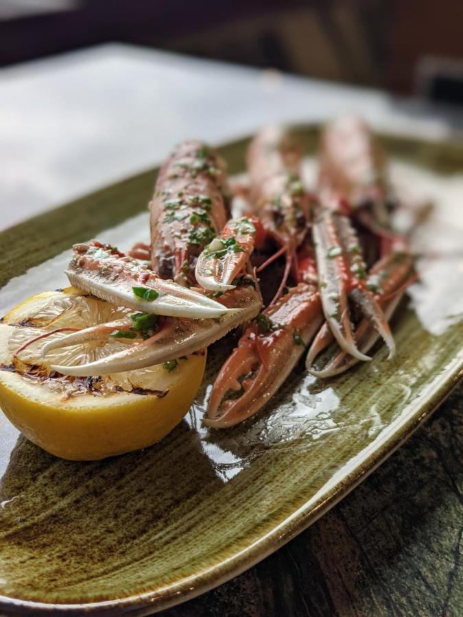 Isle Of Mull Hotel&Spa Craignure  Esterno foto