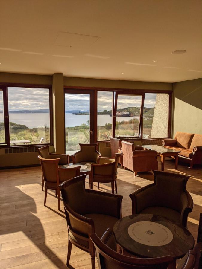 Isle Of Mull Hotel&Spa Craignure  Esterno foto
