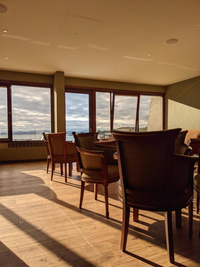 Isle Of Mull Hotel&Spa Craignure  Esterno foto