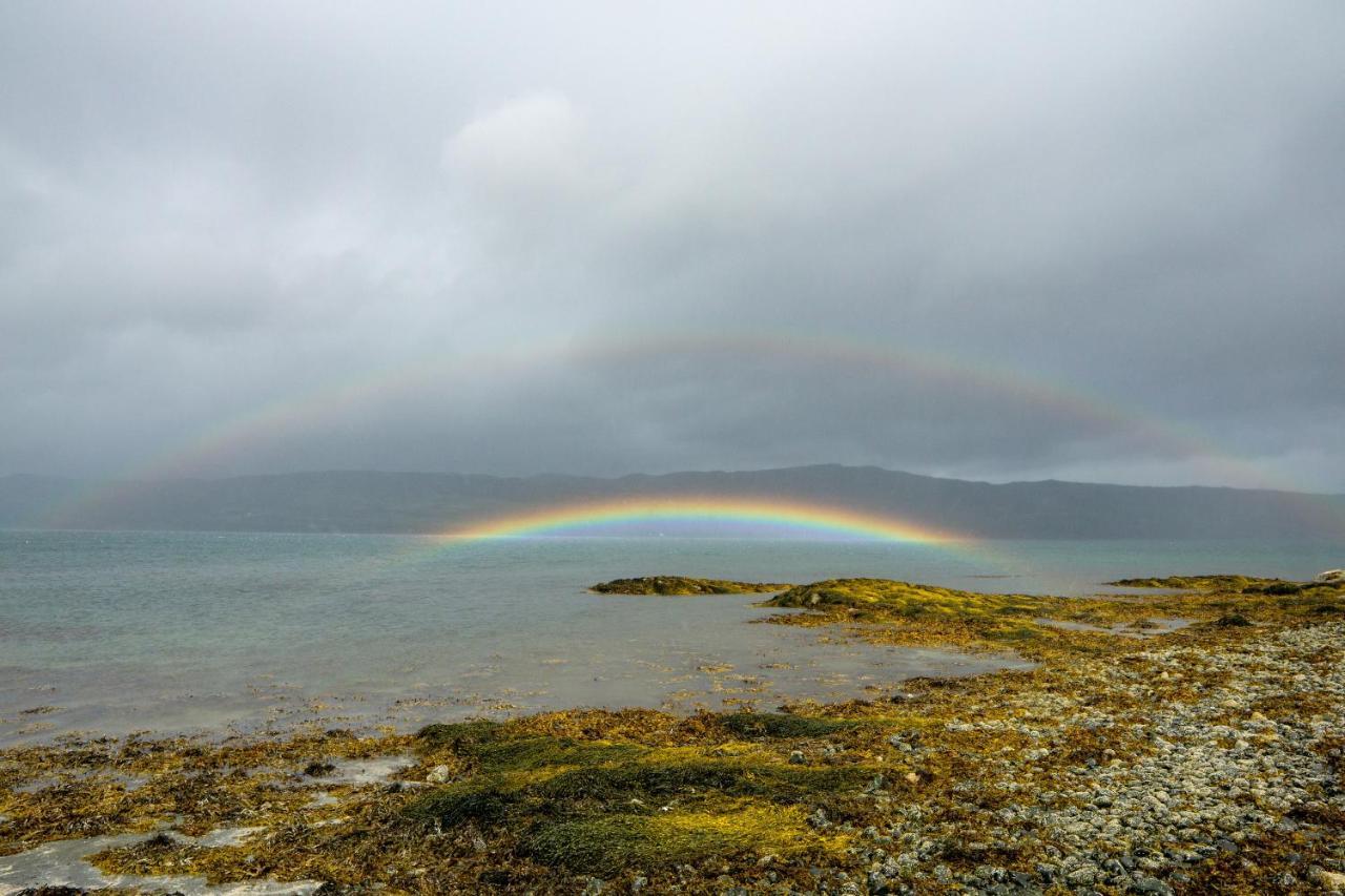 Isle Of Mull Hotel&Spa Craignure  Esterno foto