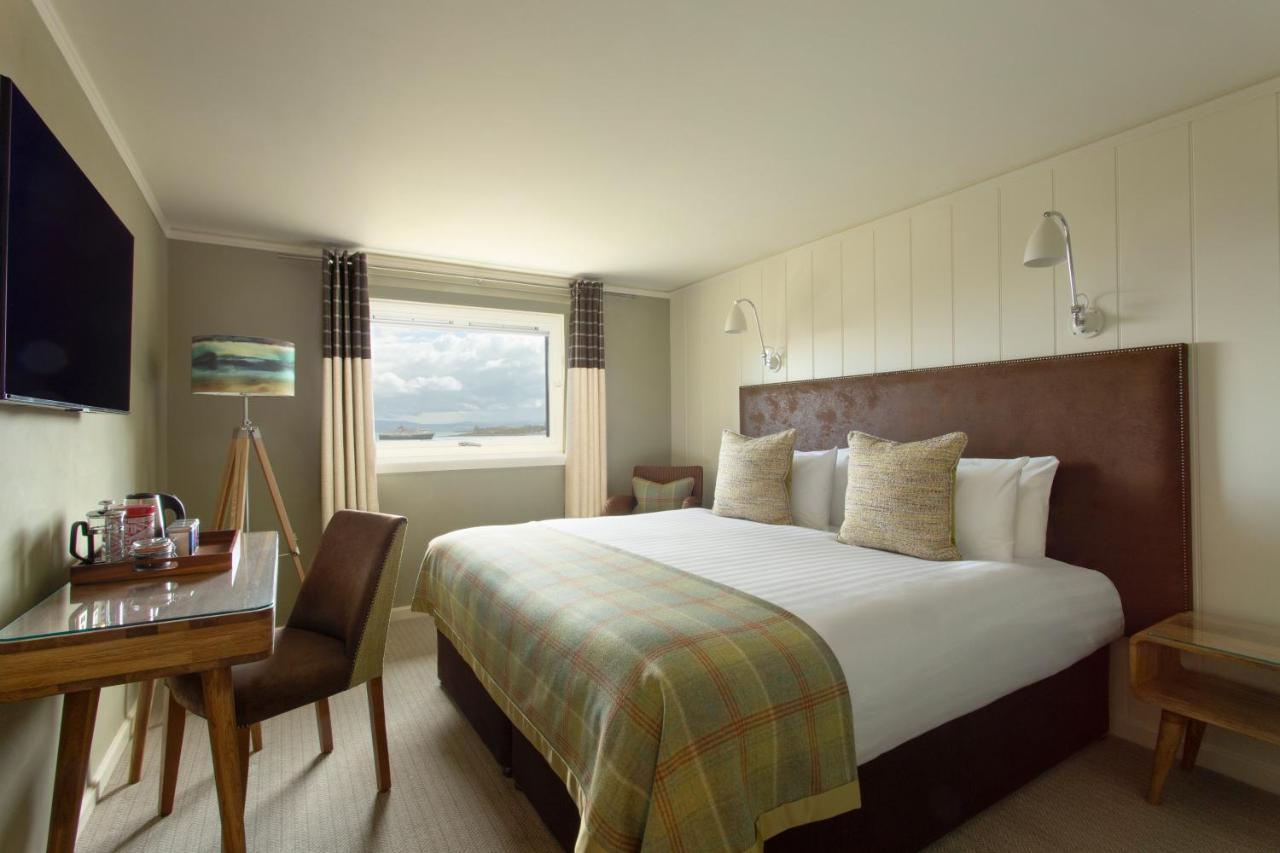 Isle Of Mull Hotel&Spa Craignure  Esterno foto