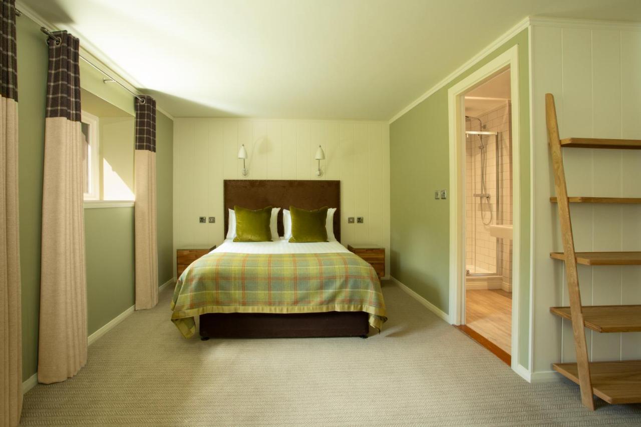 Isle Of Mull Hotel&Spa Craignure  Esterno foto