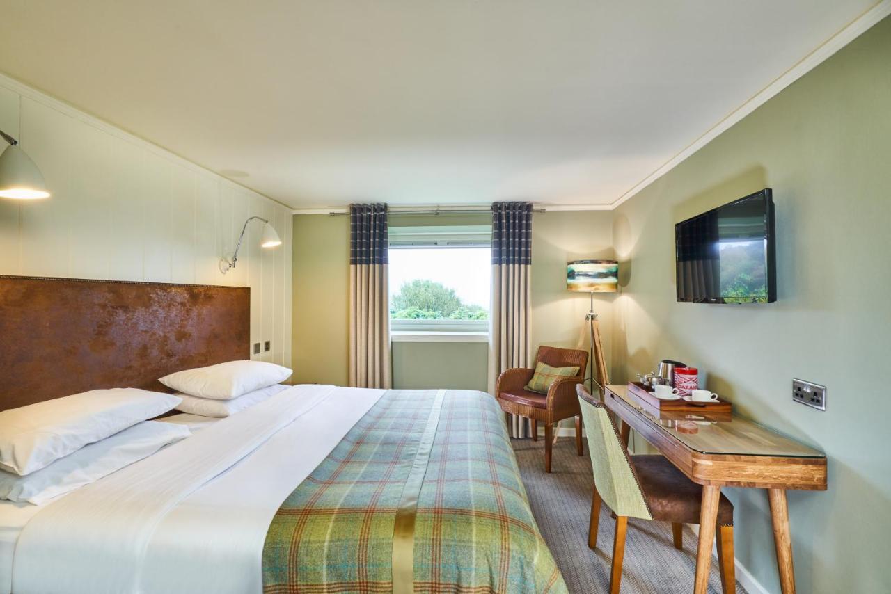 Isle Of Mull Hotel&Spa Craignure  Esterno foto
