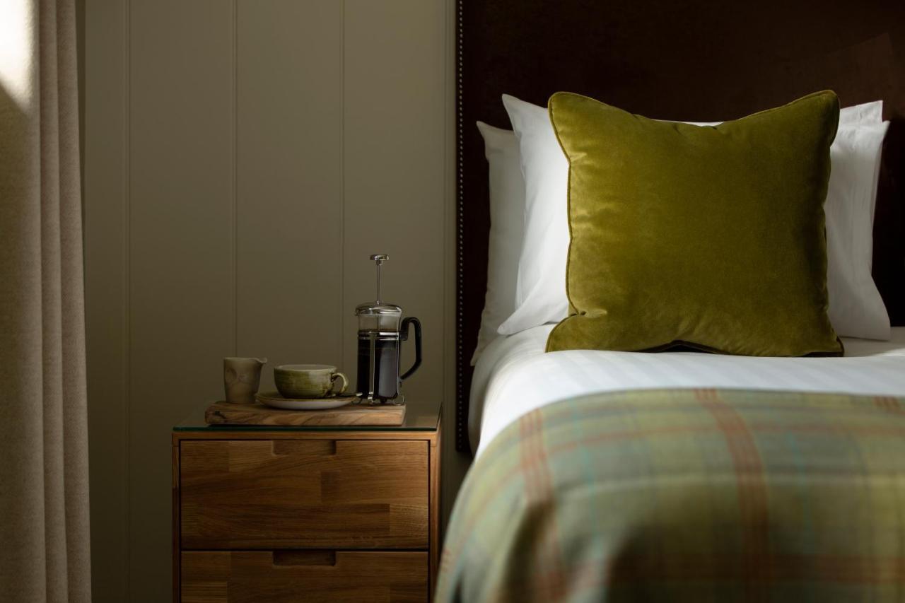 Isle Of Mull Hotel&Spa Craignure  Esterno foto