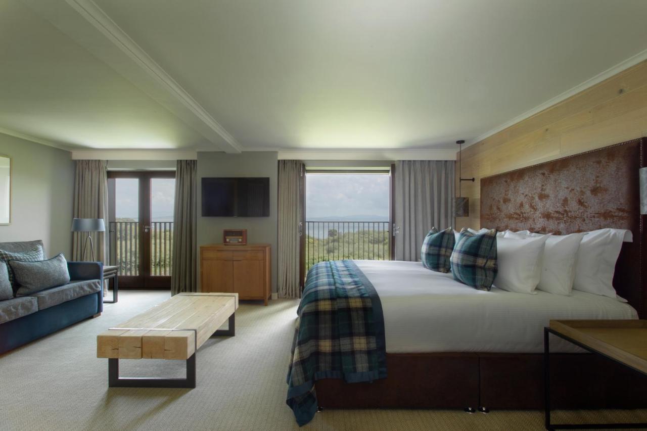 Isle Of Mull Hotel&Spa Craignure  Esterno foto