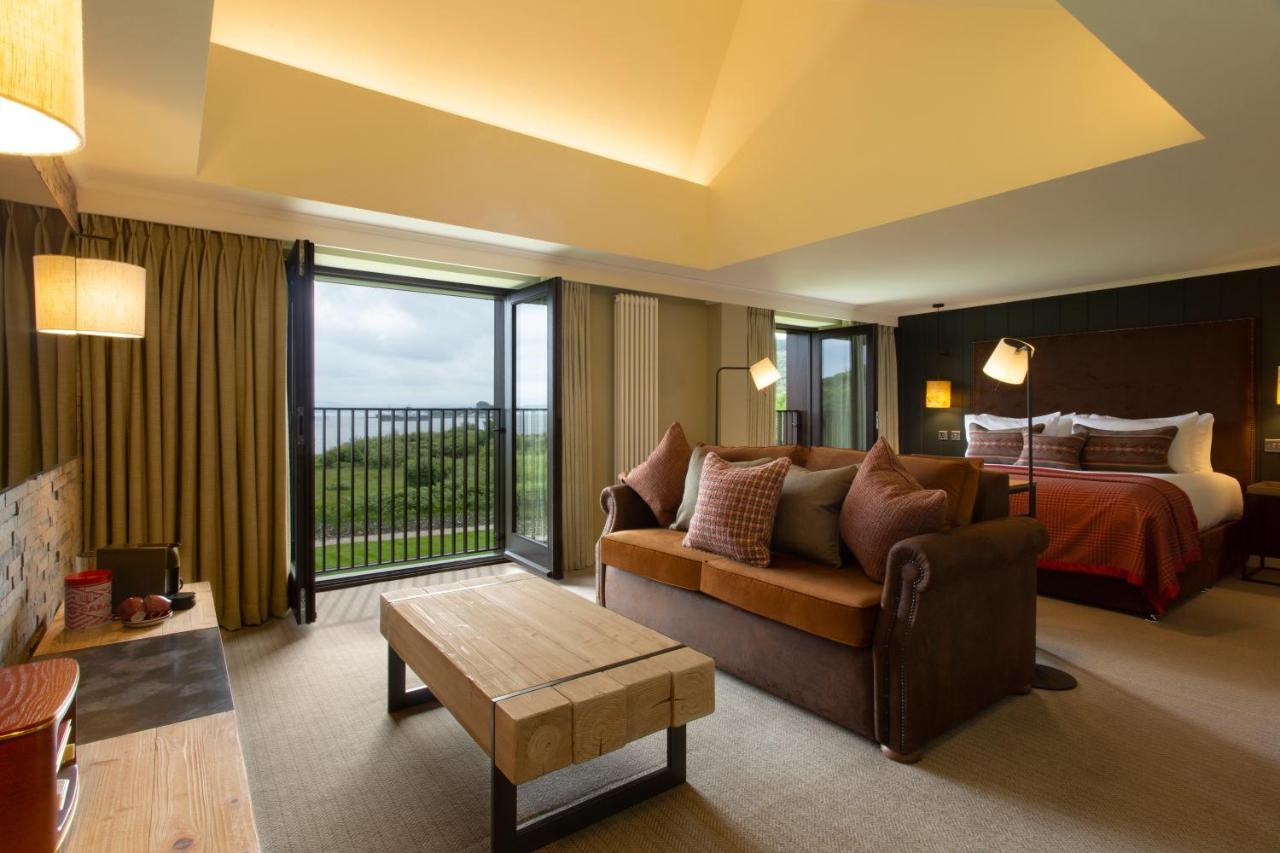 Isle Of Mull Hotel&Spa Craignure  Esterno foto