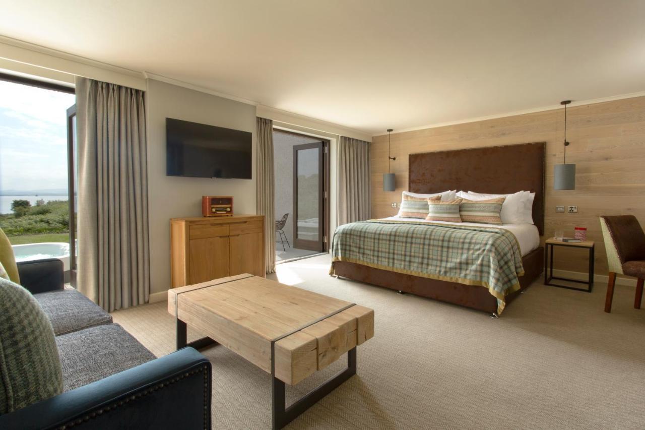 Isle Of Mull Hotel&Spa Craignure  Esterno foto