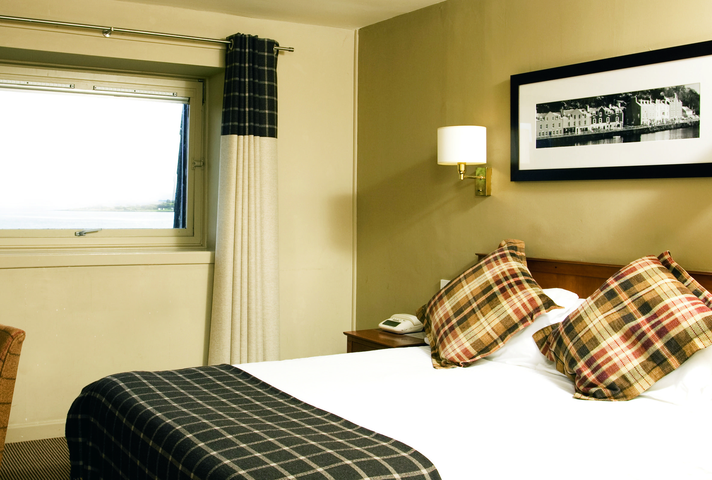 Isle Of Mull Hotel&Spa Craignure  Esterno foto
