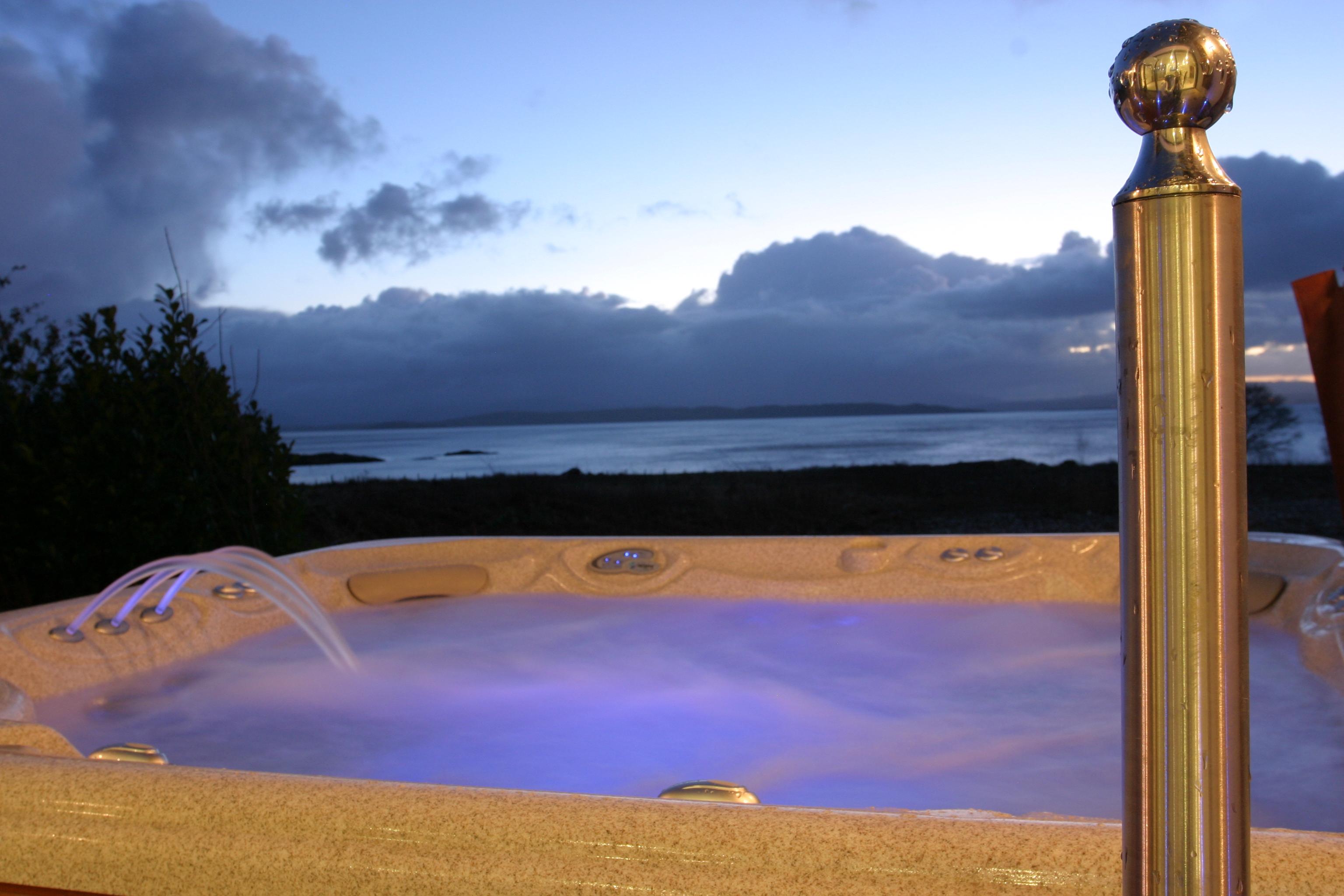 Isle Of Mull Hotel&Spa Craignure  Esterno foto