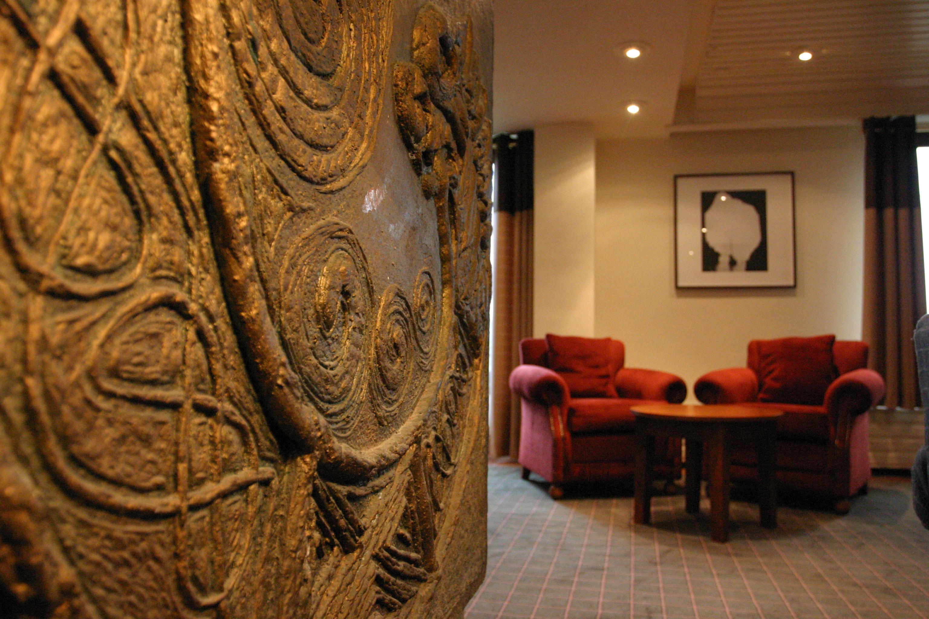Isle Of Mull Hotel&Spa Craignure  Esterno foto