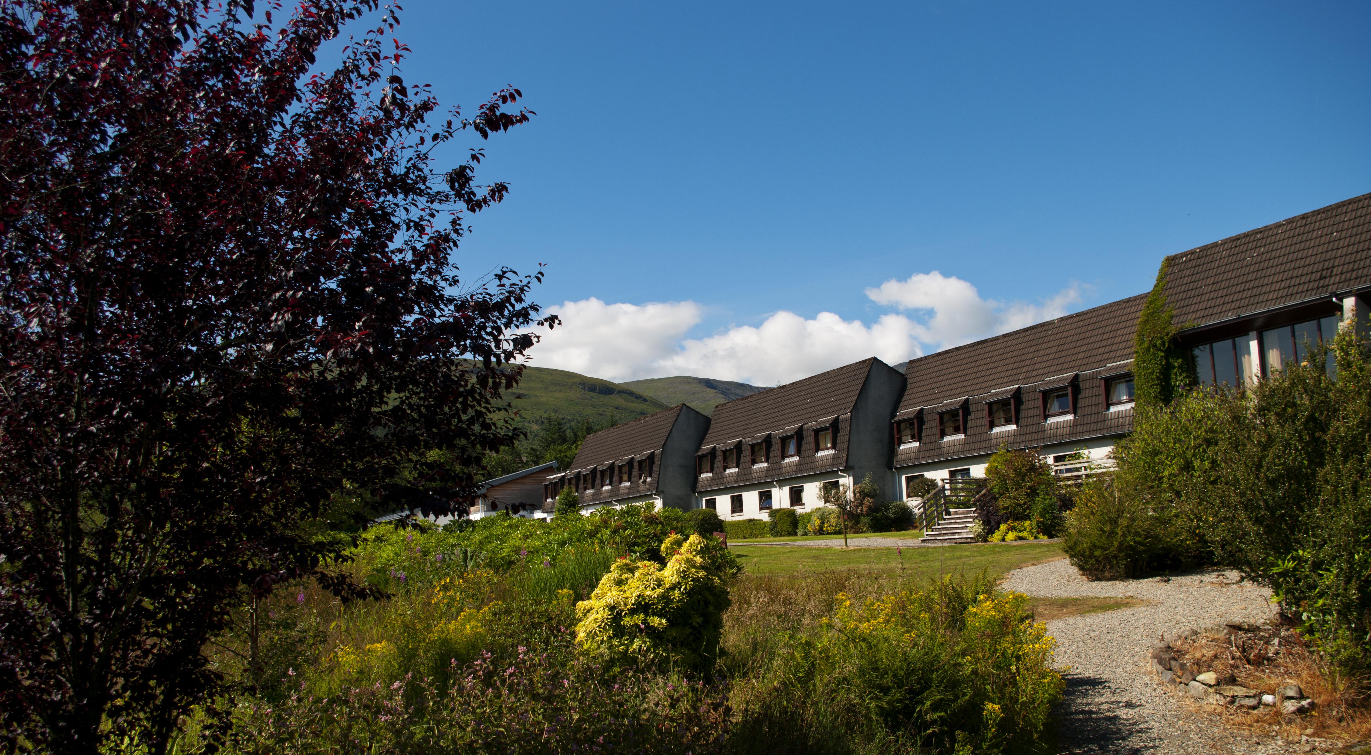 Isle Of Mull Hotel&Spa Craignure  Esterno foto