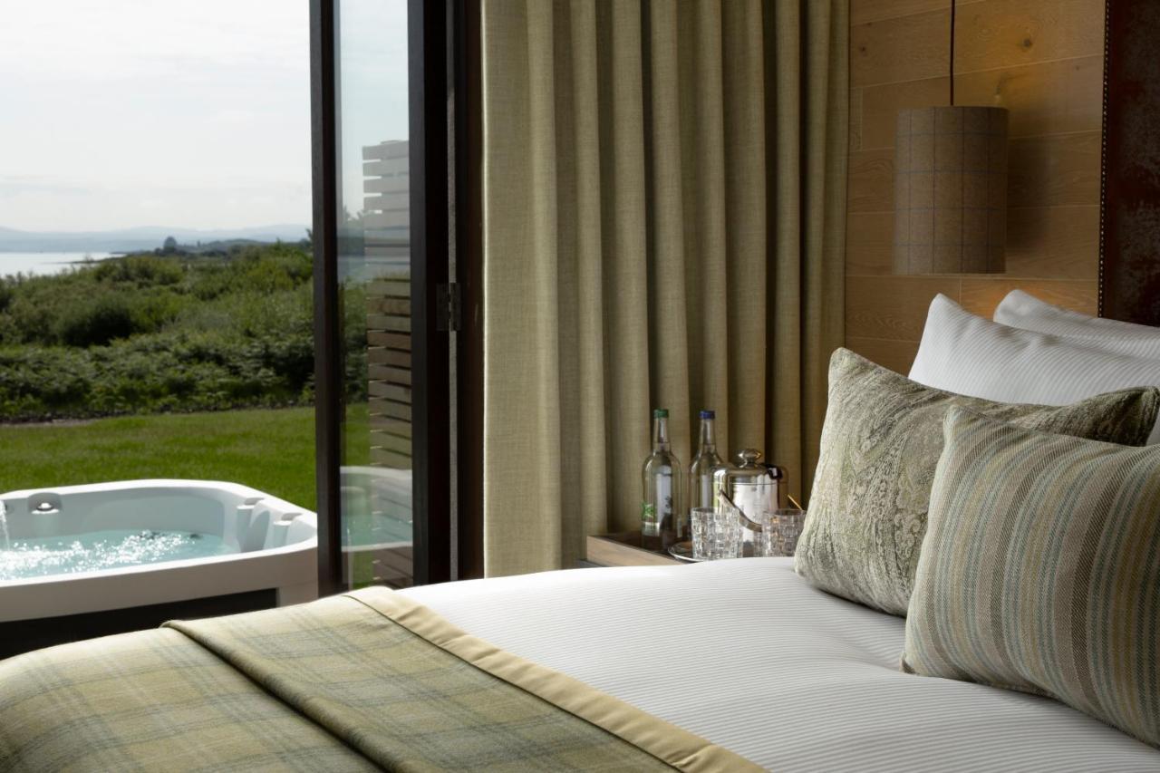 Isle Of Mull Hotel&Spa Craignure  Esterno foto