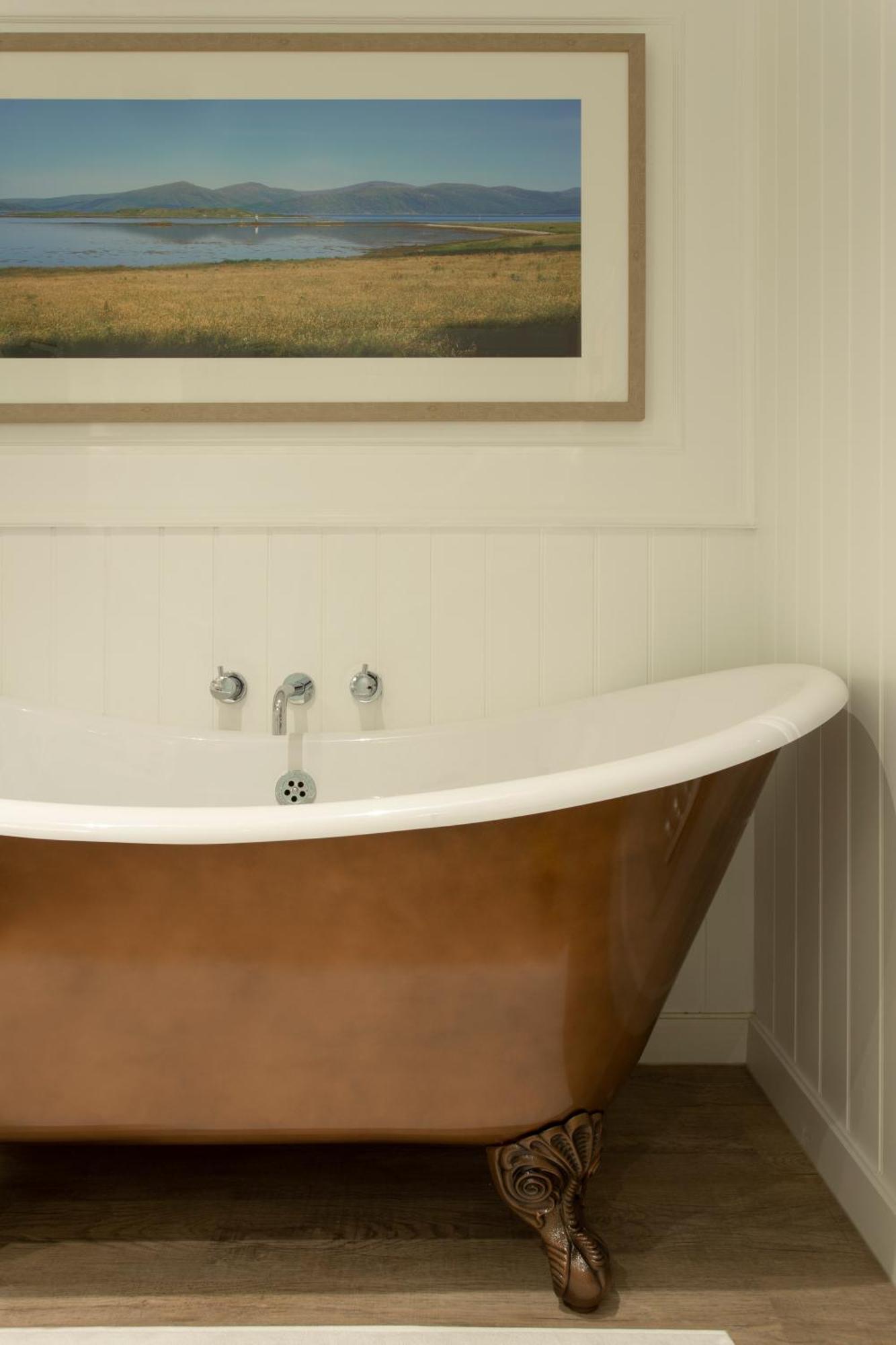 Isle Of Mull Hotel&Spa Craignure  Esterno foto