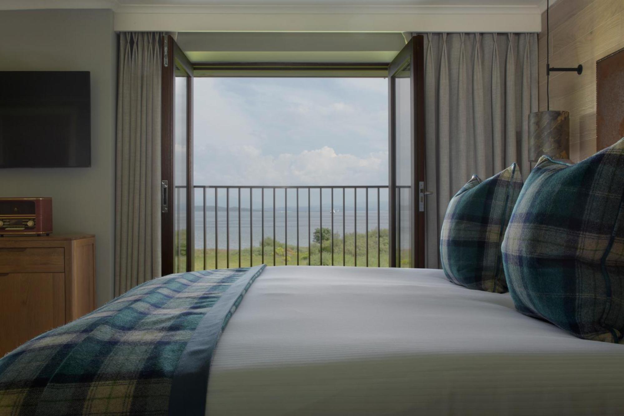 Isle Of Mull Hotel&Spa Craignure  Esterno foto