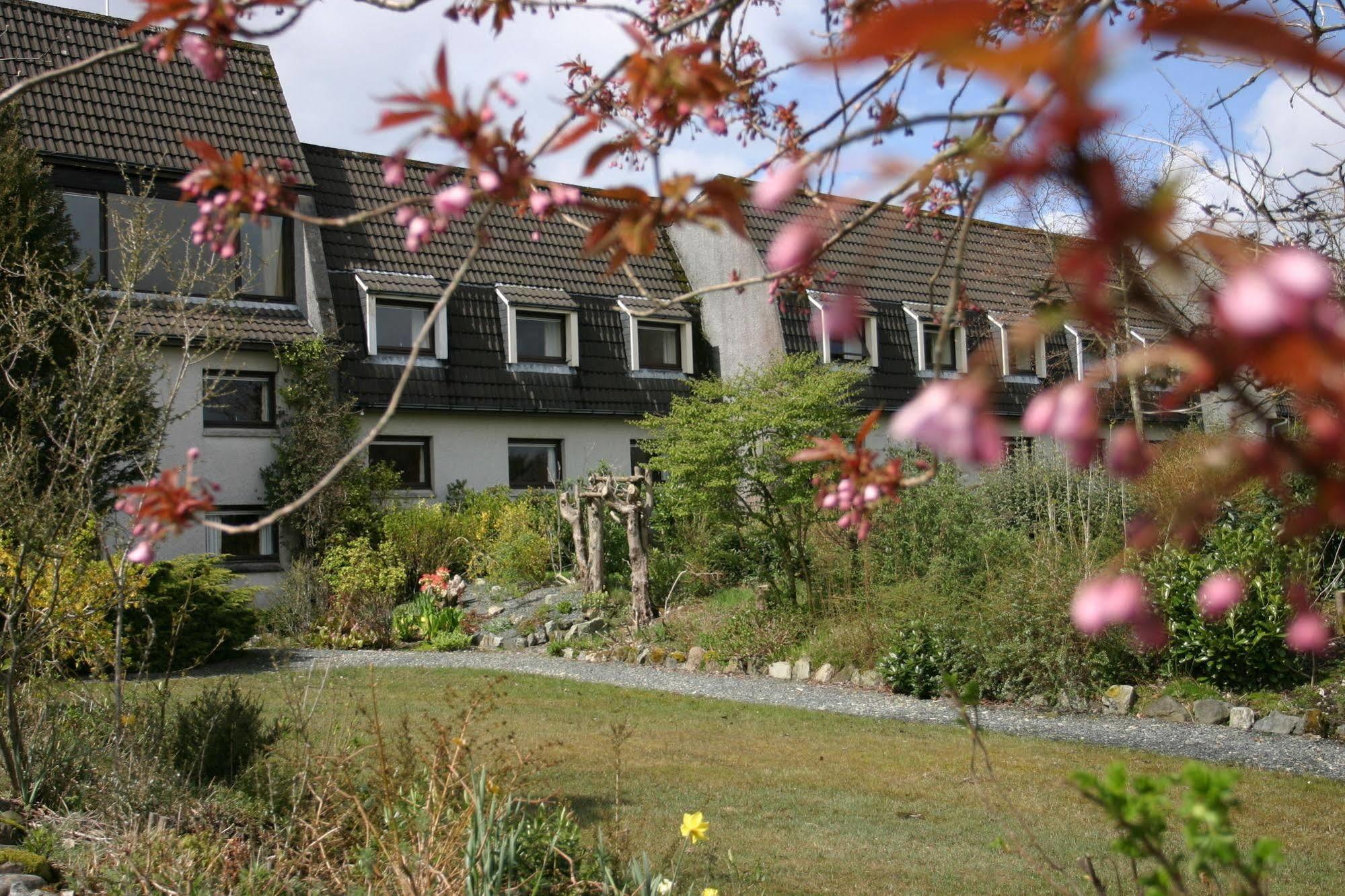 Isle Of Mull Hotel&Spa Craignure  Esterno foto