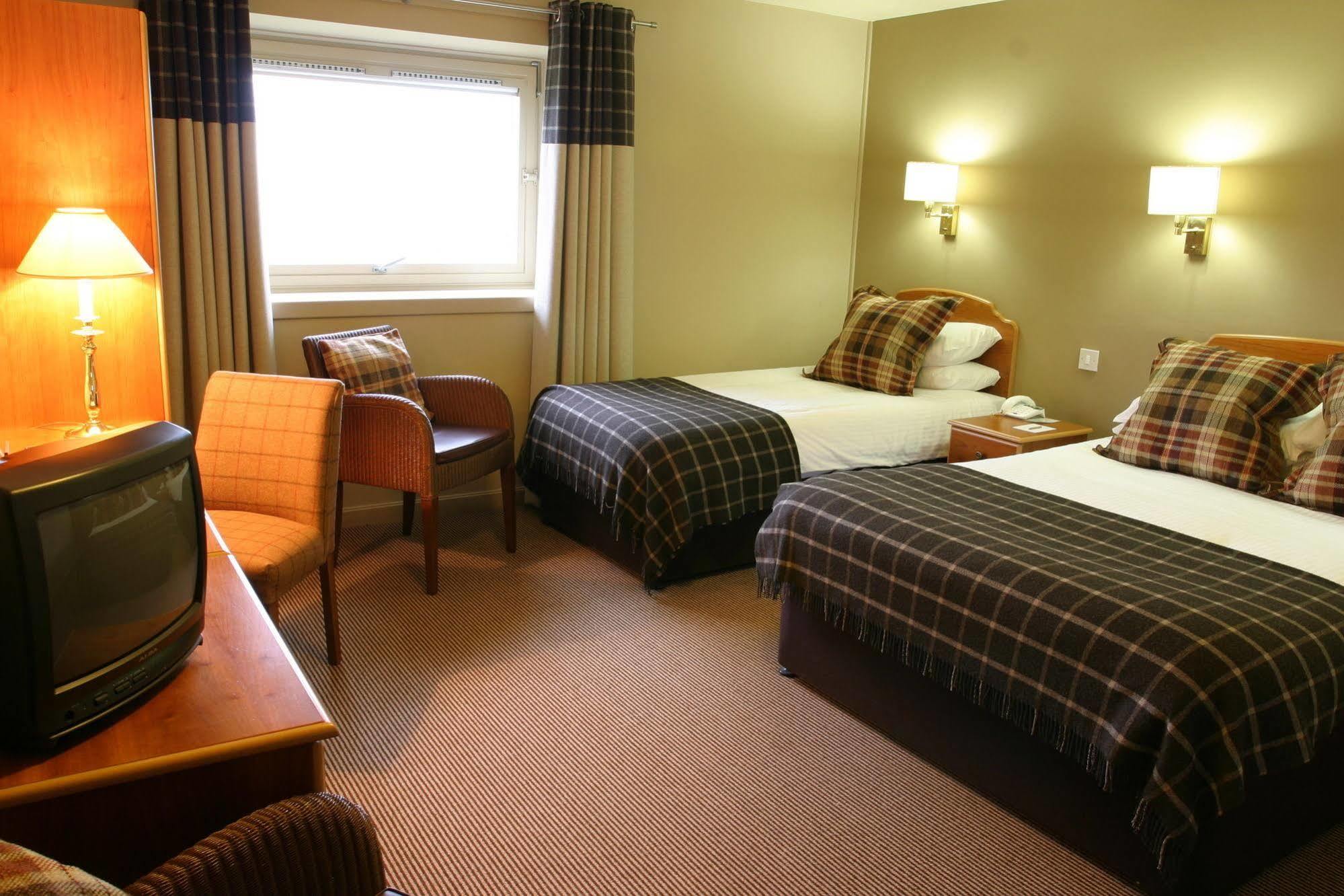 Isle Of Mull Hotel&Spa Craignure  Esterno foto