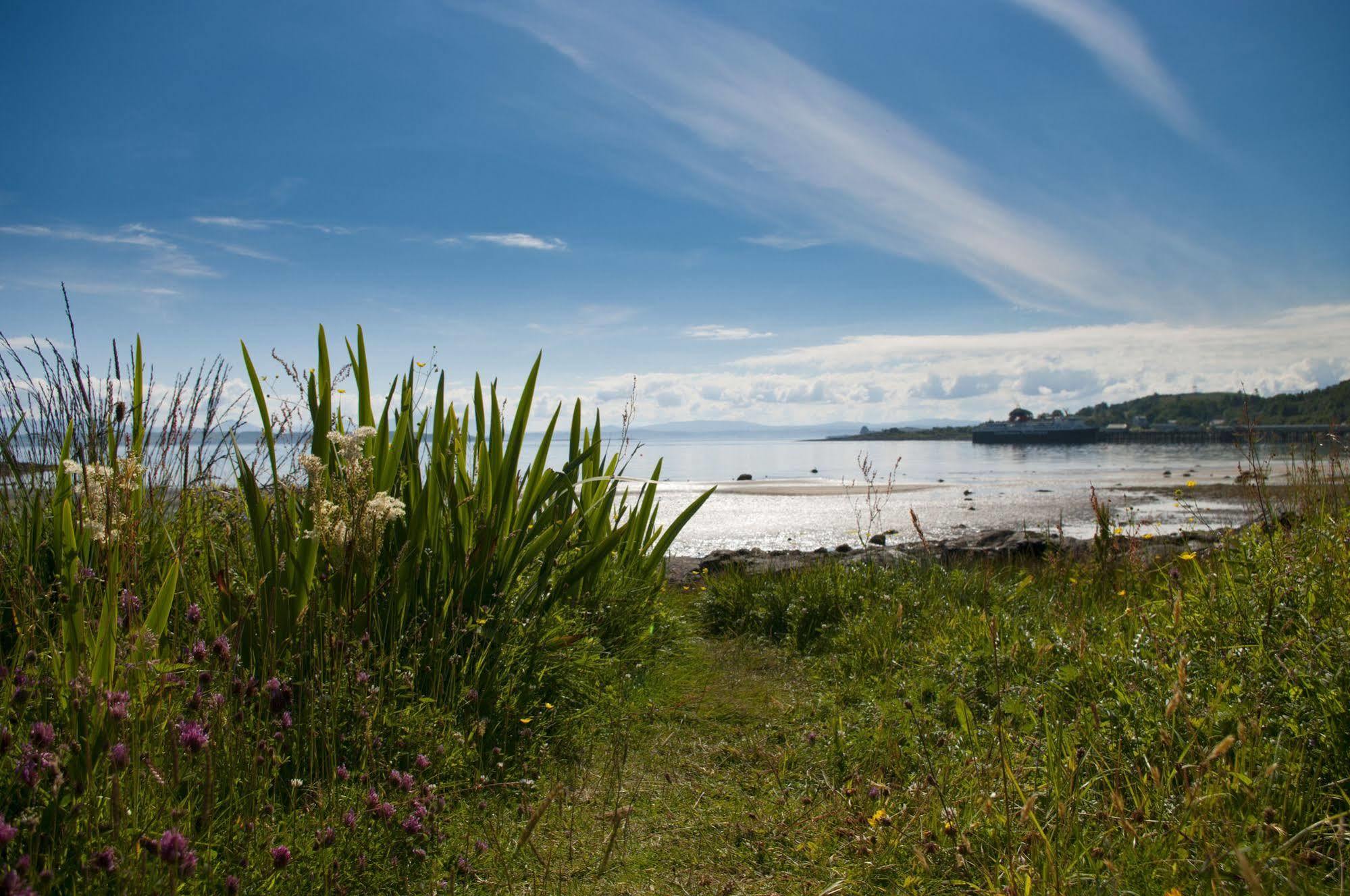 Isle Of Mull Hotel&Spa Craignure  Esterno foto
