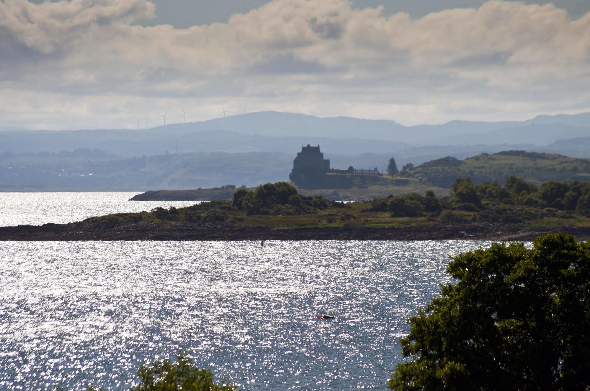 Isle Of Mull Hotel&Spa Craignure  Esterno foto