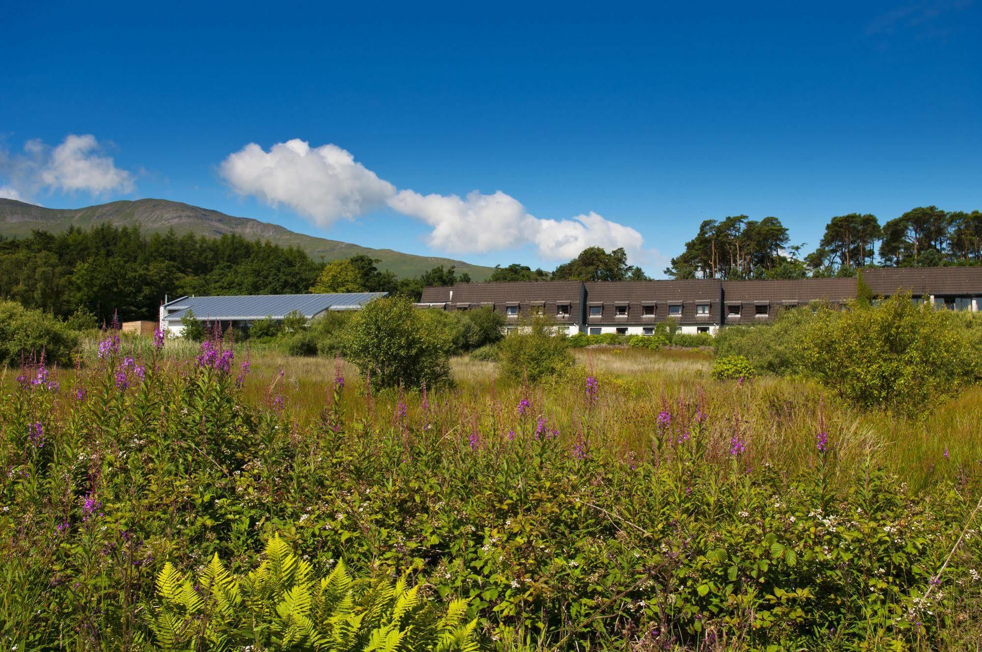 Isle Of Mull Hotel&Spa Craignure  Esterno foto