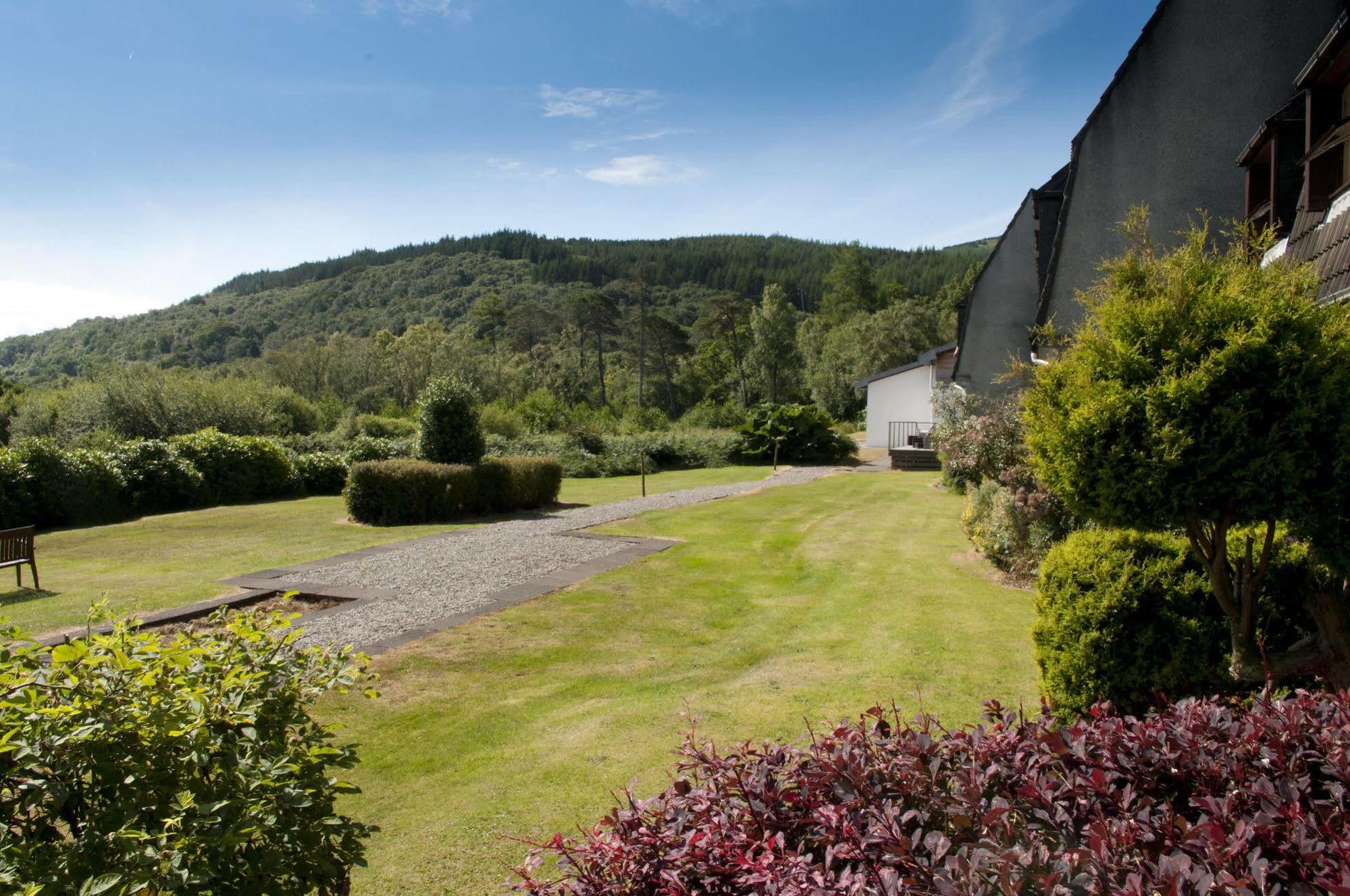 Isle Of Mull Hotel&Spa Craignure  Esterno foto